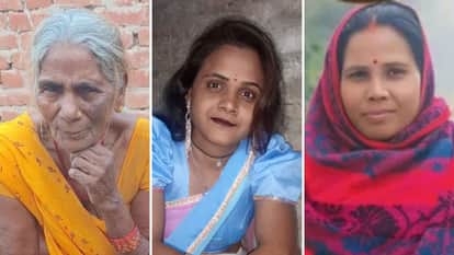Family devastated Three dead including mother and daughter wedding preparations underway medical team arrives
