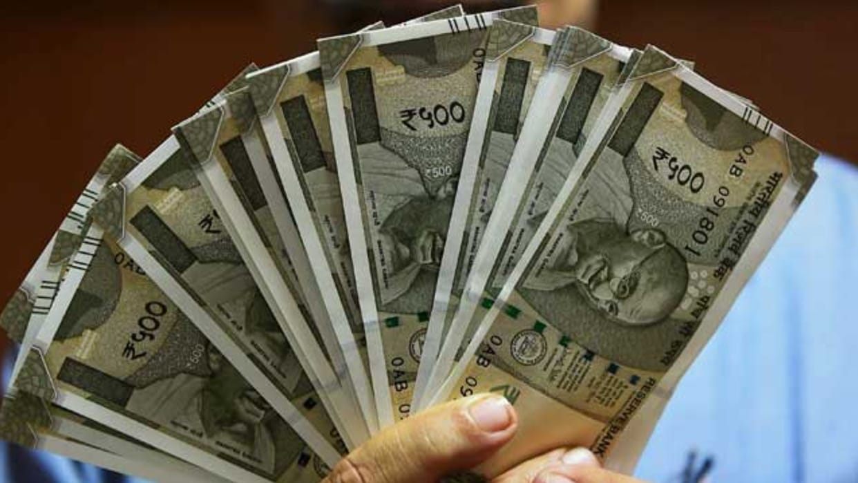 UP: ED officer and head constable arrested for accepting Rs 3.50 lakh bribe; bribe demanded after receiving t