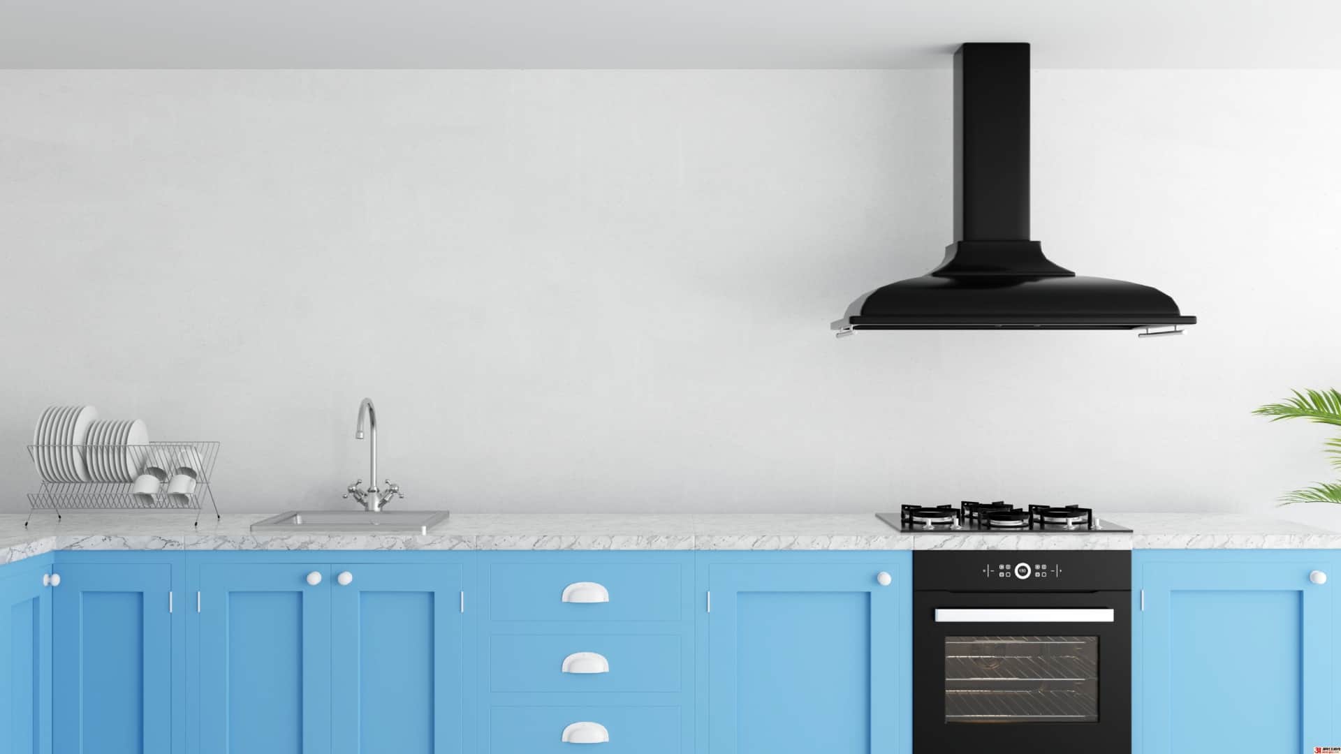 How Often Should You Clean Your Kitchen Chimney Here is What Happens If You Do not