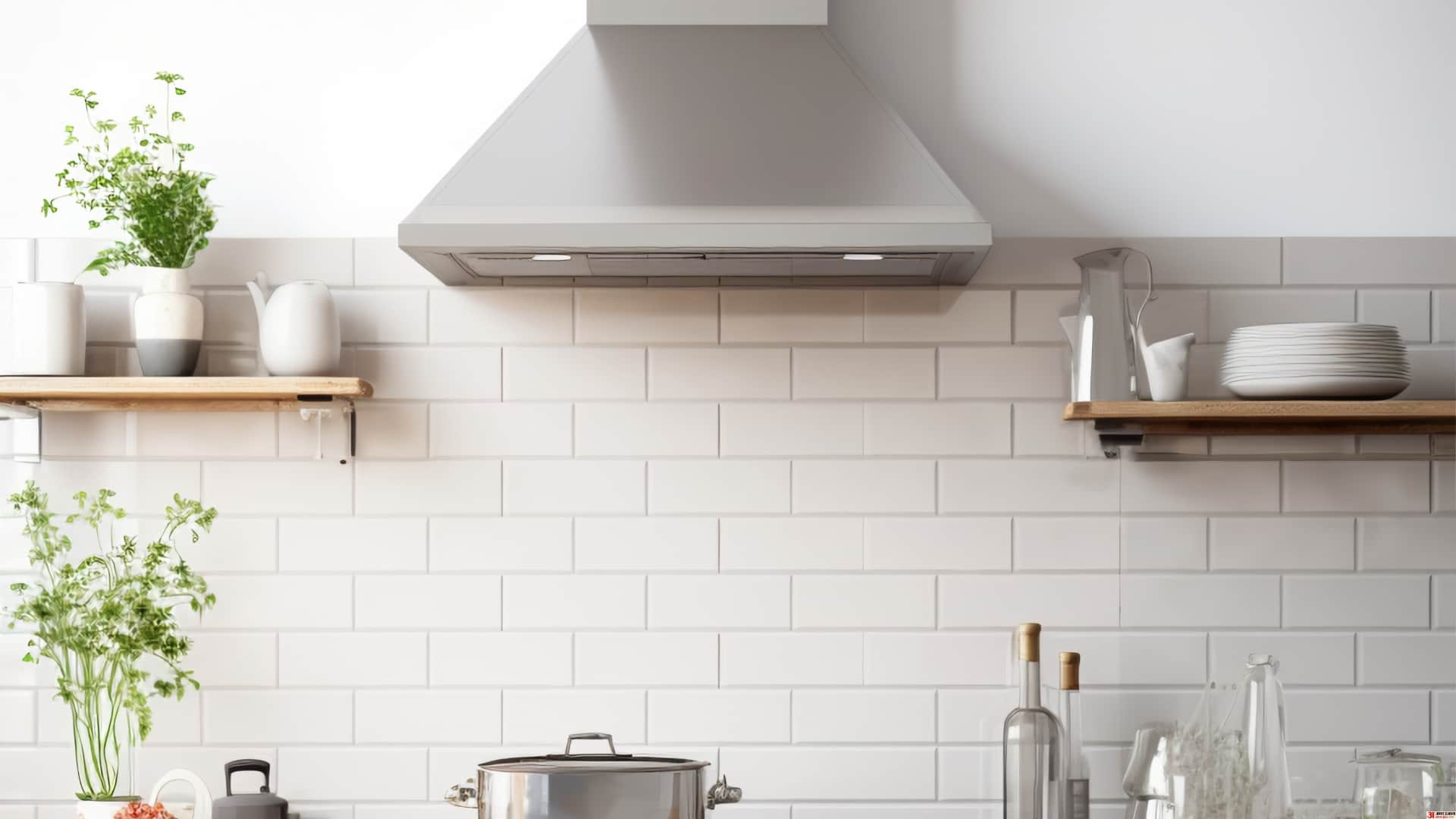 How Often Should You Clean Your Kitchen Chimney Here is What Happens If You Do not