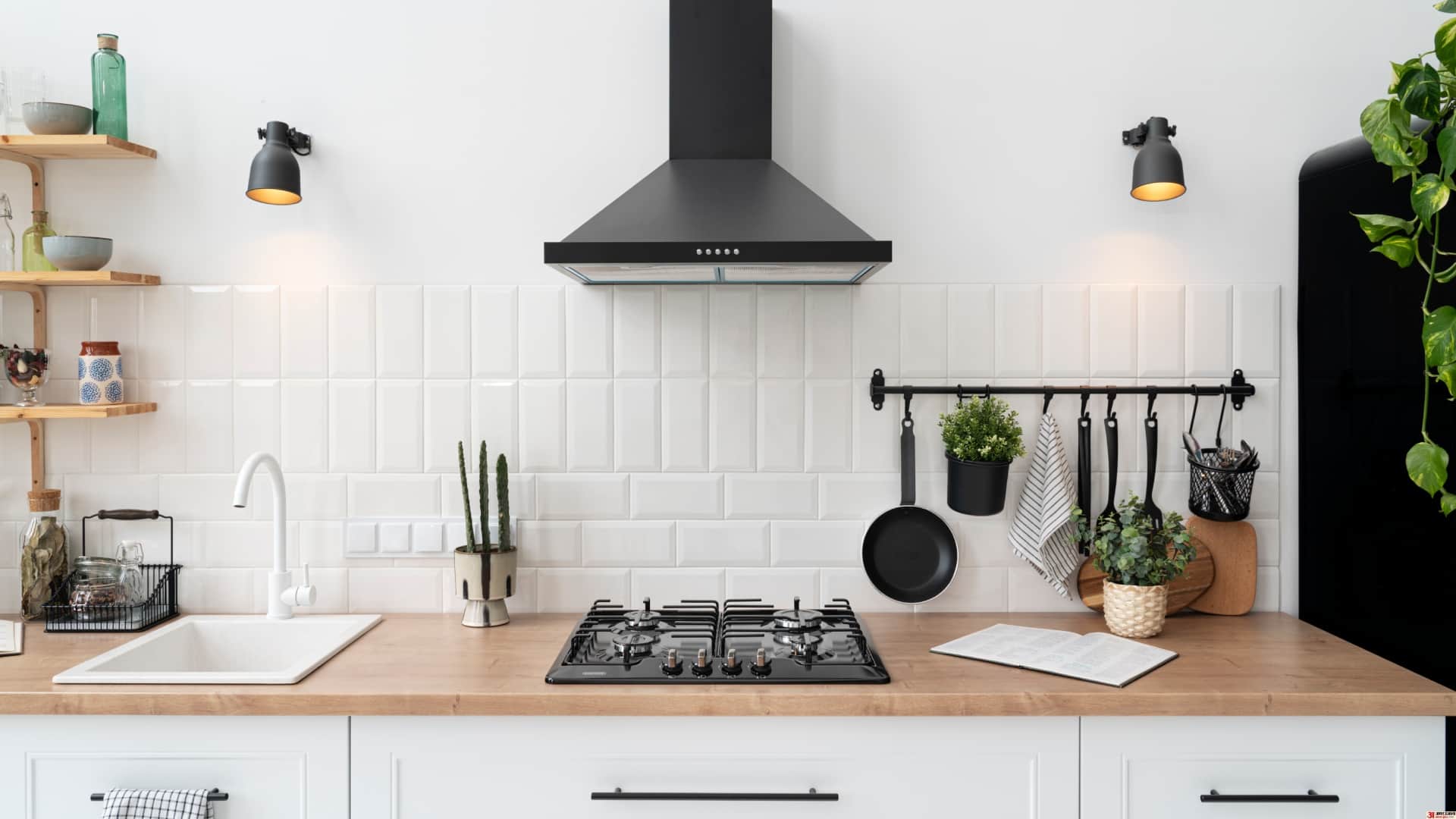 How Often Should You Clean Your Kitchen Chimney Here is What Happens If You Do not