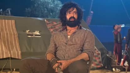 Mirzapur the  Movie new characters details featuring ravi kishan sonal chauhan and sushant singh