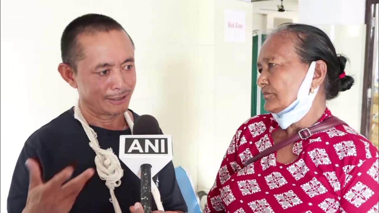 India savior during Nepal floods Minister support received every difficult moment; victims India God to them.