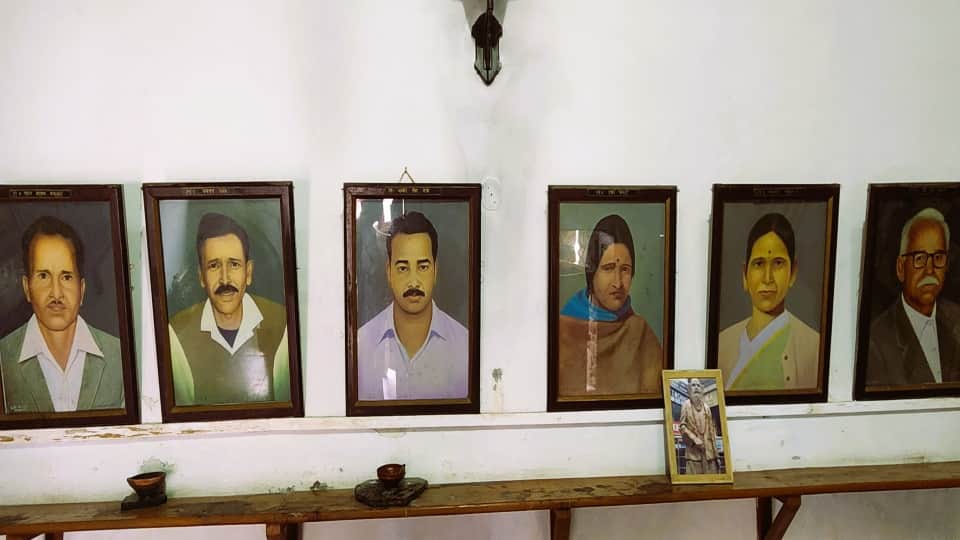 Mussoorie Firing case 2  September 1994 six agitators made the ultimate sacrificeAll Facts