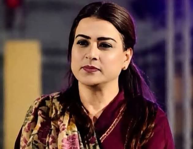 JKCA Secretary Nuzhat transferred amidst controversies.