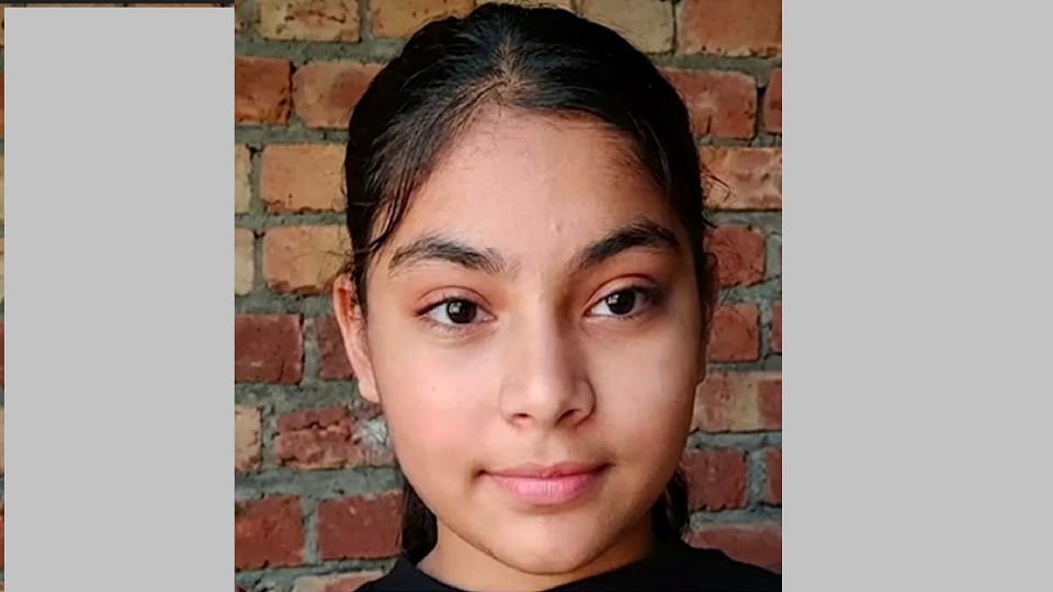 नवनीत कौर, मृतका