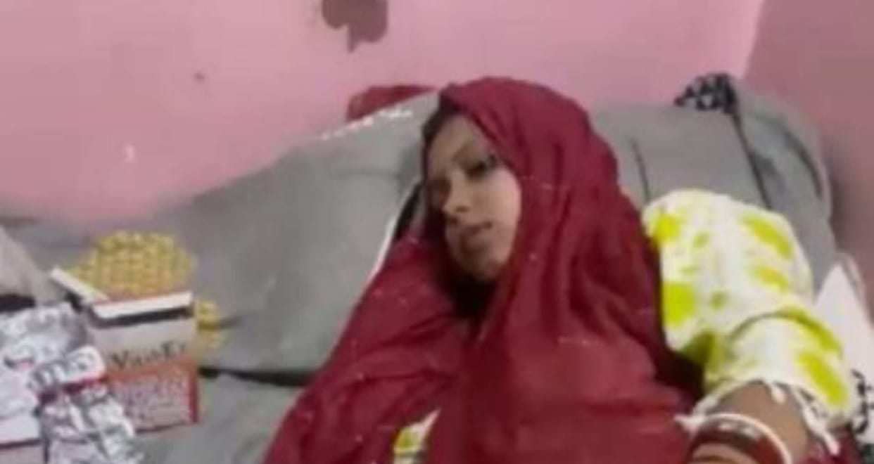 begusarai bakhri darha sanjana pregnant woman baby death asha worker investigation