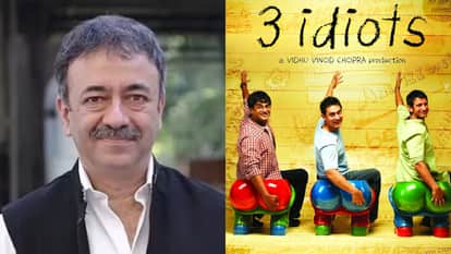 राजकुमार हिरानी, 3 इडियट्स