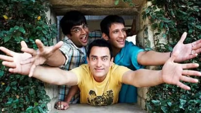 Rajkumar Hirani Gives major Update On 3 Idiots Sequel tells about Aamir Khan and R Madhavan
