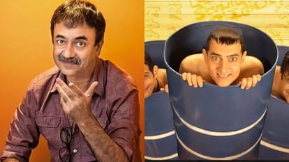 Rajkumar Hirani Gives major Update On 3 Idiots Sequel tells about Aamir Khan and R Madhavan