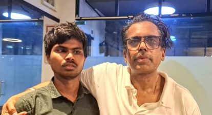 sagar visually impaired singer sunil singh lodhi hanuman ansh bhajan bollywood jubin nautiyal