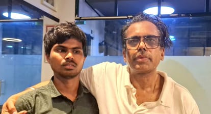 sagar visually impaired singer sunil singh lodhi hanuman ansh bhajan bollywood jubin nautiyal