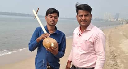 sagar visually impaired singer sunil singh lodhi hanuman ansh bhajan bollywood jubin nautiyal