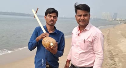 sagar visually impaired singer sunil singh lodhi hanuman ansh bhajan bollywood jubin nautiyal