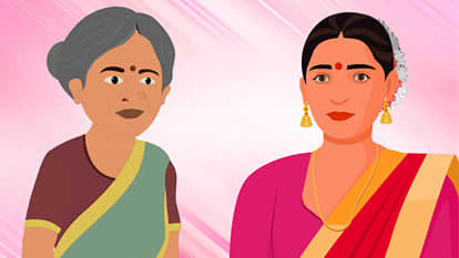 Funny Saas Bahu Conversations With Unexpected Punchlines