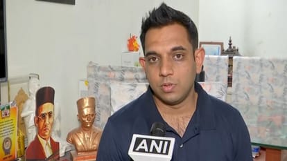 सत्यकी सावरकर