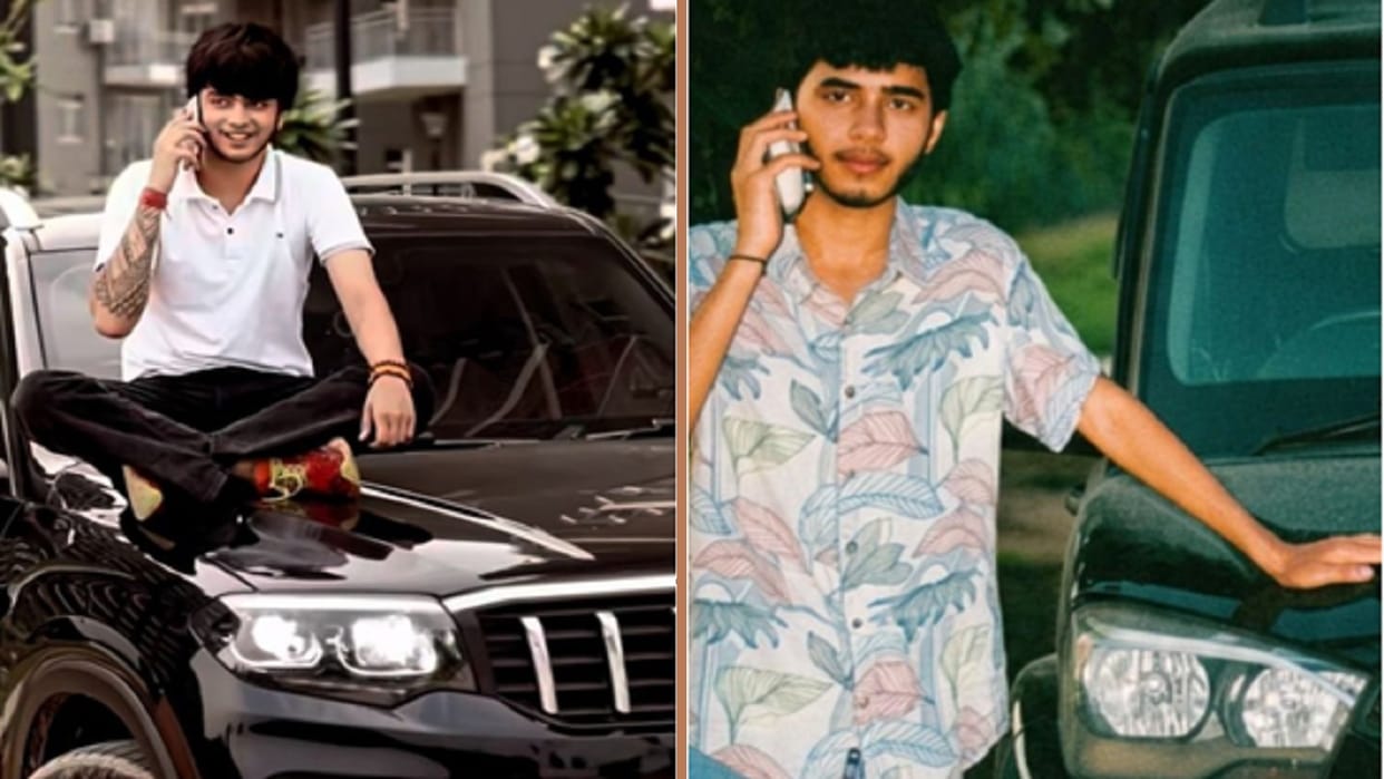 Ankit Baliyan Murder Case: Two youths from Karnal on police radar