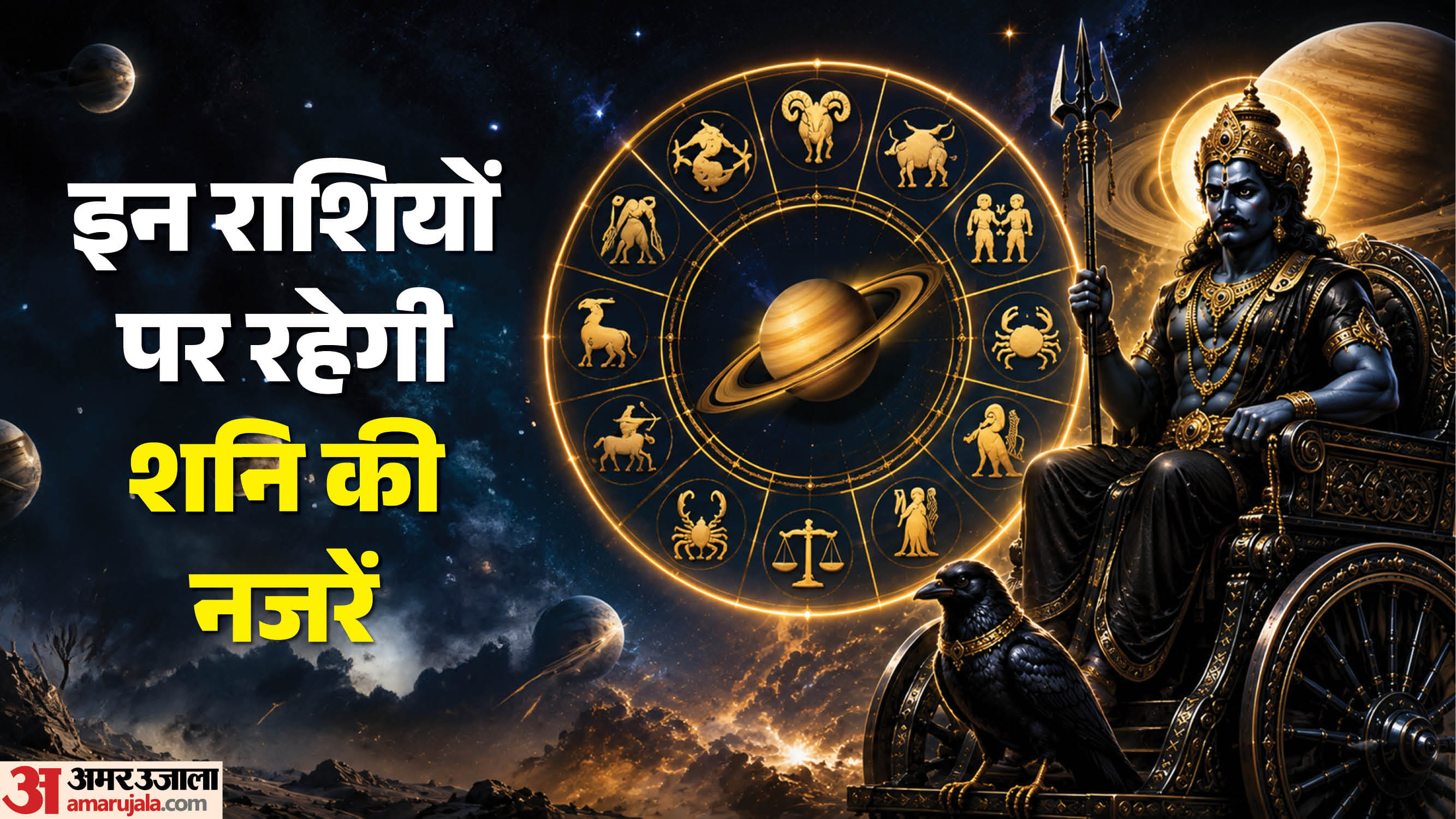 Shani Gochar Impact On Zodiac Sign