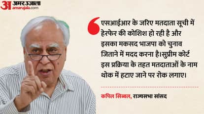 कपिल सिब्बल, राज्यसभा सांसद