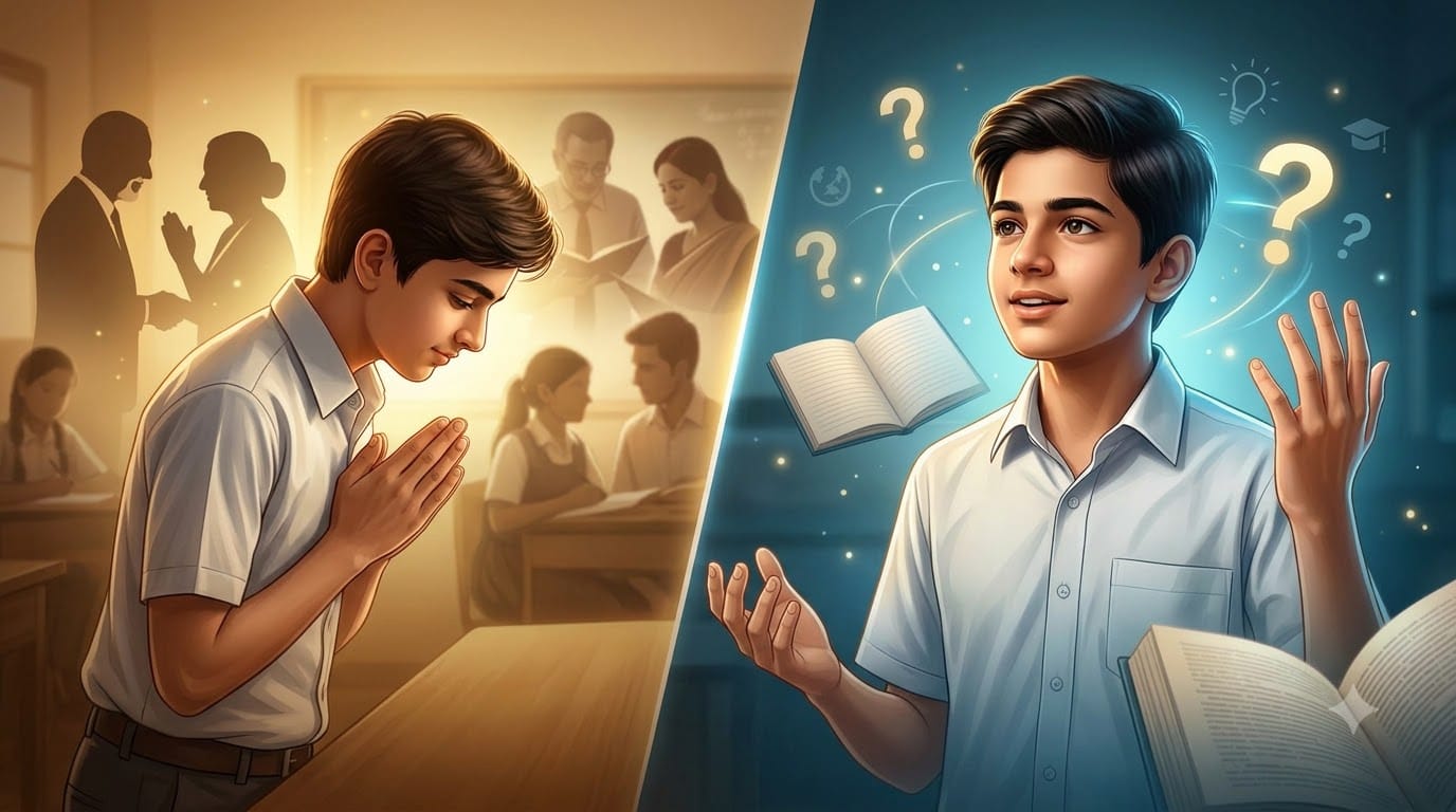 Teacher’s Day 2026: 7 Powerful Life Lessons We Learn from Our Gurus
