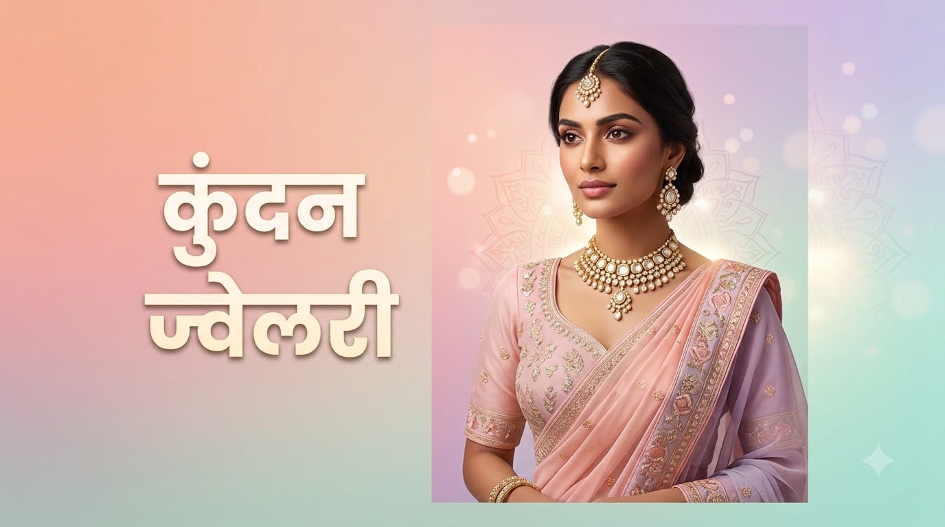 Janmashtami 2026 Fashion: How to Style Traditional Jewellery with Modern Outfits