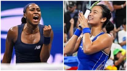US Open Day 3 Highlights: Gauff, Andreeva Advance; 40-Year-Old Monfils Shines as Zverev Survives