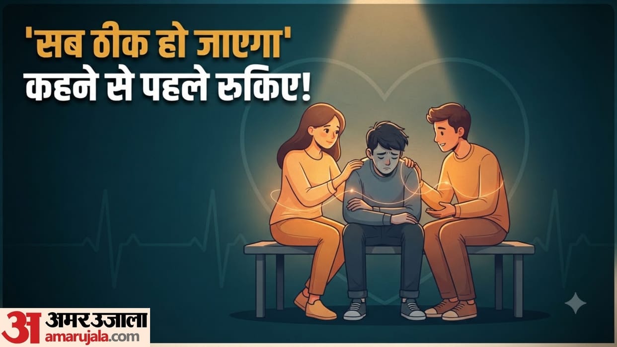 world suicide prevention day 2026 What are five signs that a person may be depressed and suicidal