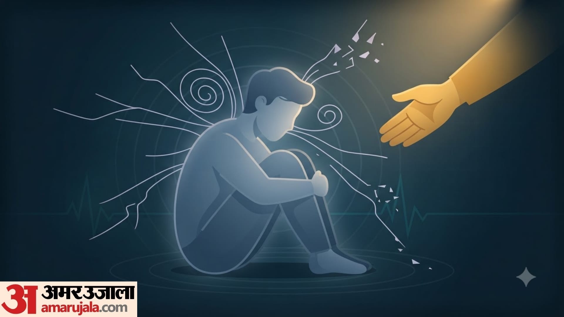 world suicide prevention day 2026 What are five signs that a person may be depressed and suicidal