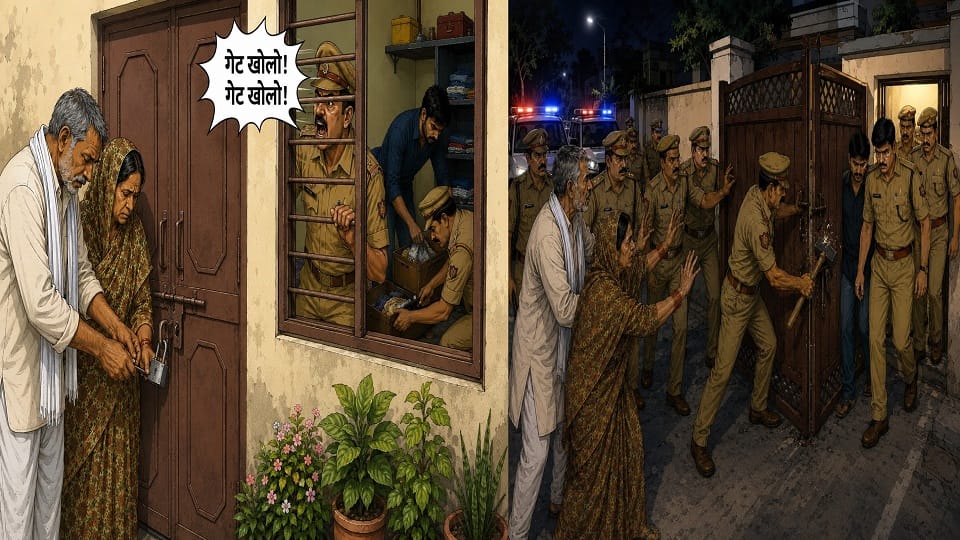 एआई से समझें घटना