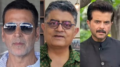 Gajraj Rao shared about his thoughts about favorite actors anil kapoor and akshay kumar
