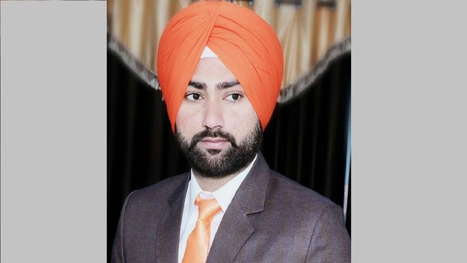 अमनदीप सिंह, मृतक