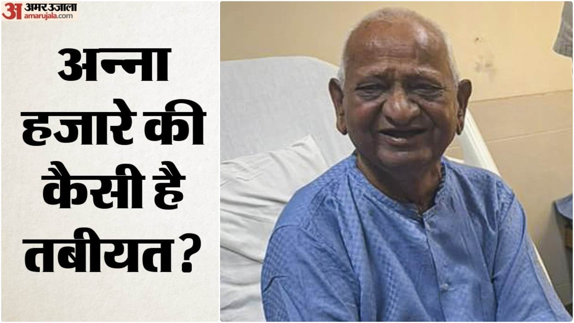 अन्ना हजारे, सामाजिक कार्यकर्ता