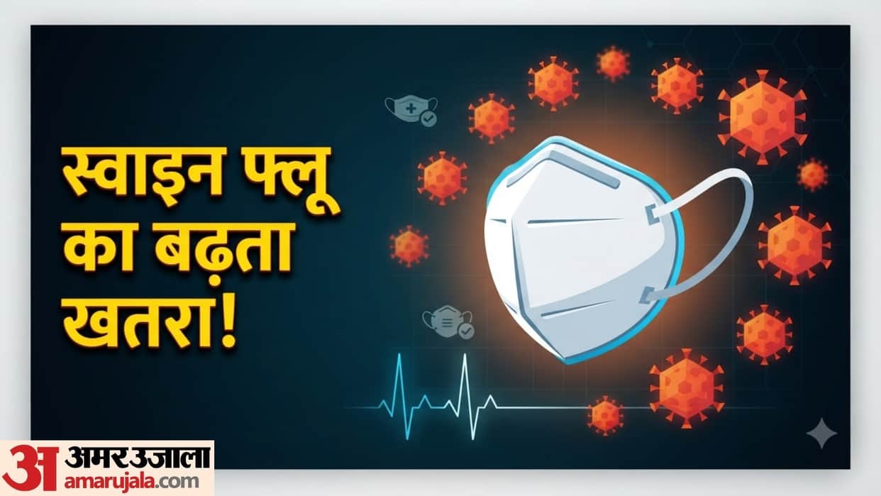Should You Wear A Mask For H1N1 swine flu se bachne ke liye kaun sa mask lagaen disprj