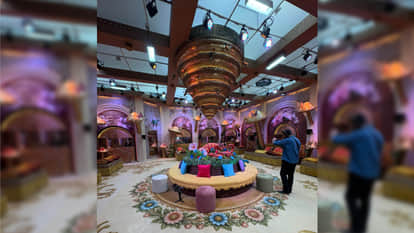 bigg boss 20 home tour exclusive photos from salman khan show set