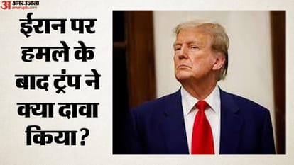 डोनाल्ड ट्रंप, अमेरिकी राष्ट्रपति