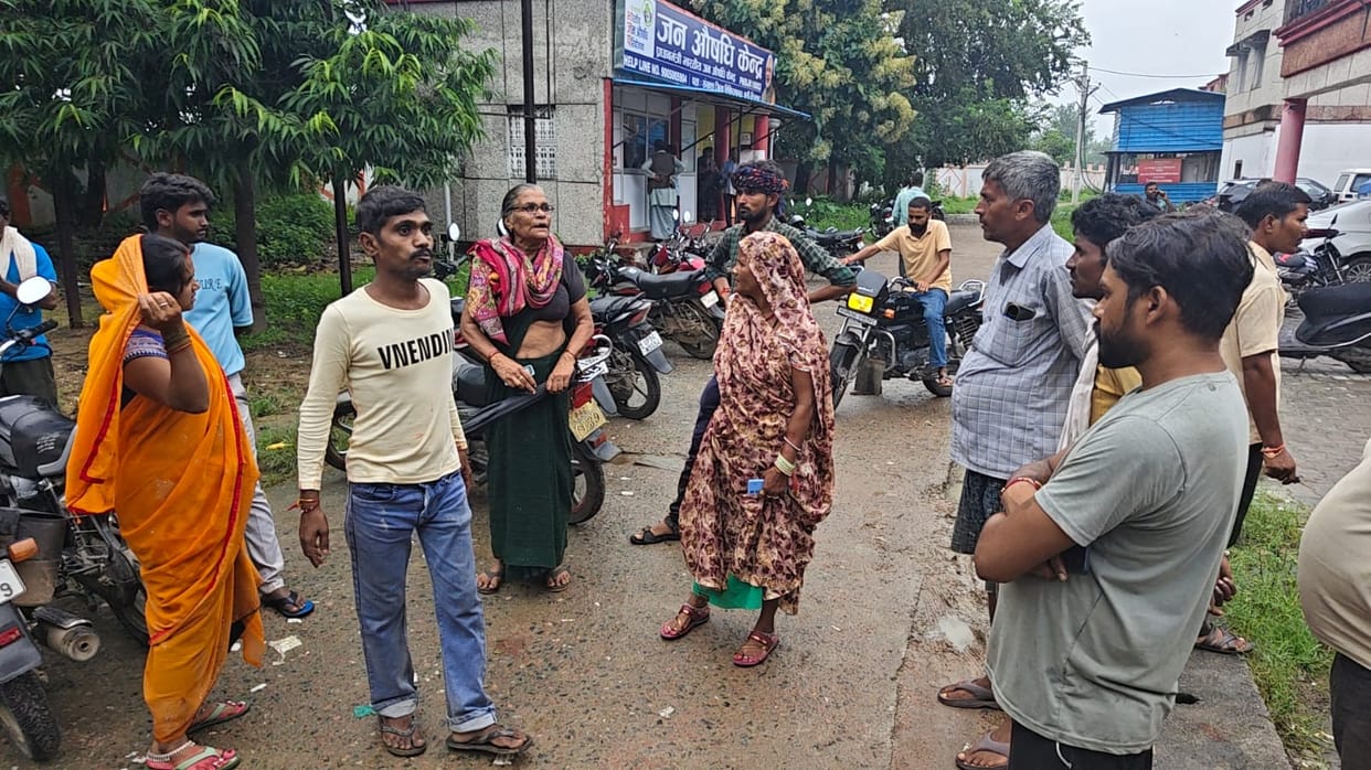 Elderly Man Murdered Over Land Dispute, Elder Brother and Son Accused in Chitrakoot