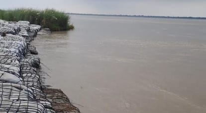 know about bihar flood situation near my area on maps google bihar flood live bihar news update in hindi