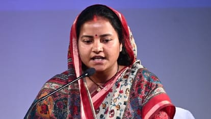 मंत्री लक्ष्मी राजवाड़े