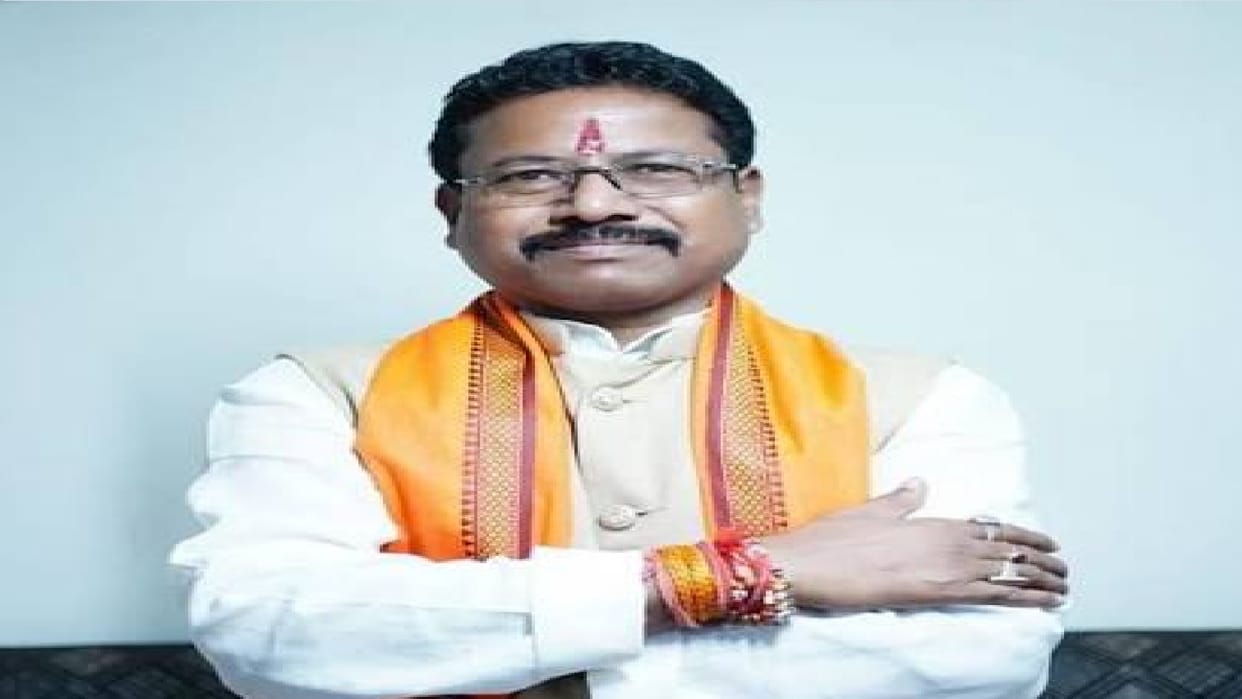 Electricity bill of Rs 3 lakh outstanding, power supply to Dantewada MLA's Geedam residence cut off