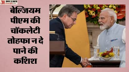 भारत-बेल्जियम संबंध