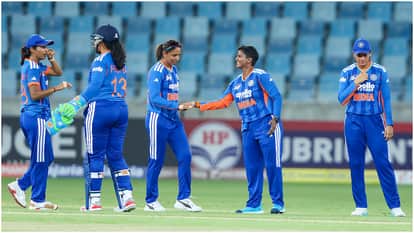 Asian Games 2026: How Different Are India’s Men and Women current cricket Squads From 2023 Gold-Medal Teams?