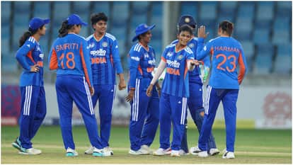 Asian Games 2026: How Different Are India’s Men and Women current cricket Squads From 2023 Gold-Medal Teams?