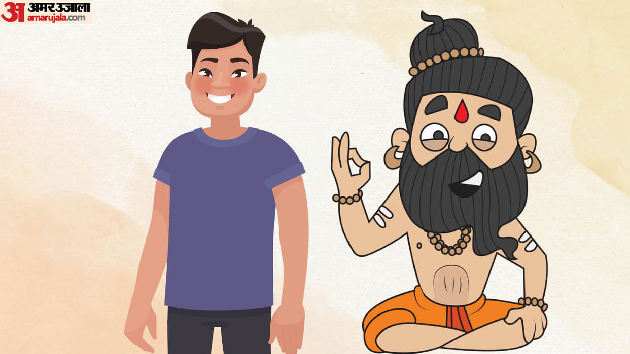 Baba Man Funny Chutkule Pandit Man Jokes Girl Boy Latest Jokes Pati Patni New Jokes 2026