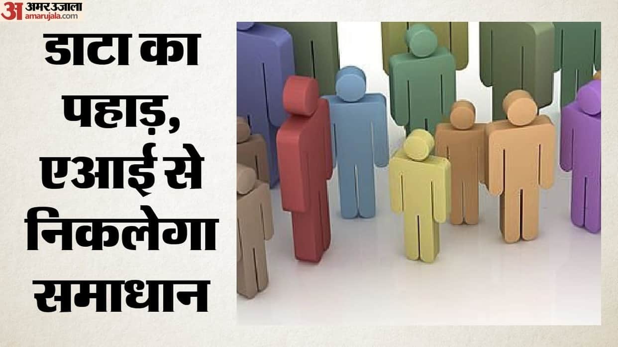 census 2027 ai caste enumeration caste data analysis