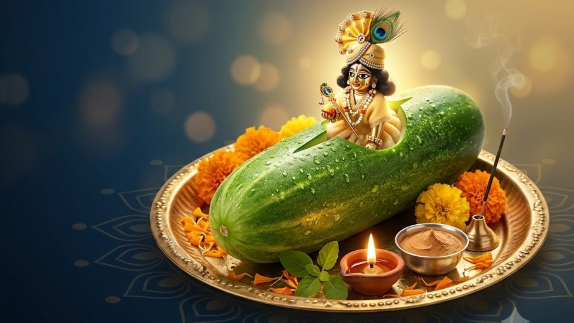 janmashtami 2026 ghar mein krishna janmotsav kaise manaye