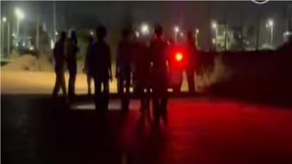 कुरुक्षेत्र पुलिस