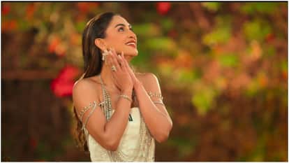 Krystle D'Souza and Rida Tharana won reality show The Traitors season 2 India hosted by Karan Johar