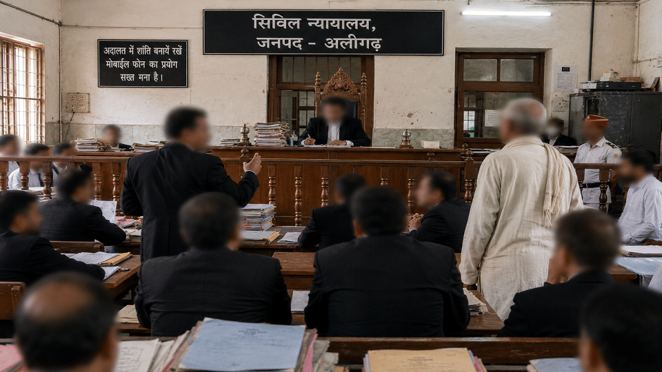 कोर्ट