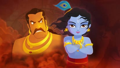akshay kumar ohh my god to little krishna animated film check out popular movies on Janmashtami 2026