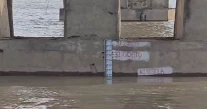know about bihar flood situation near my area on maps google bihar flood live bihar news update in hindi